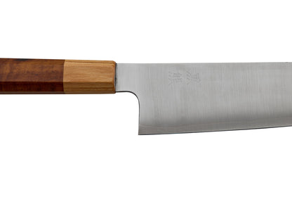 Kuro Kuma Mizumi Gyuto 240mm