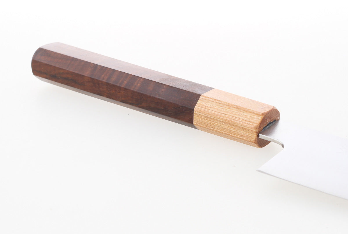 Kuro Kuma Mizumi Gyuto 240mm