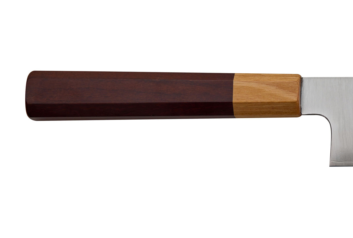 Kuro Kuma Mizumi Kiritsuke 240mm