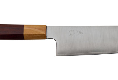 Kuro Kuma Mizumi Kiritsuke 240mm