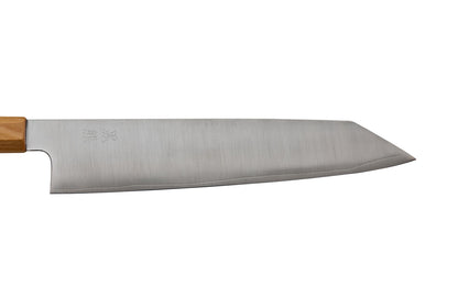 Kuro Kuma Mizumi Kiritsuke 240mm