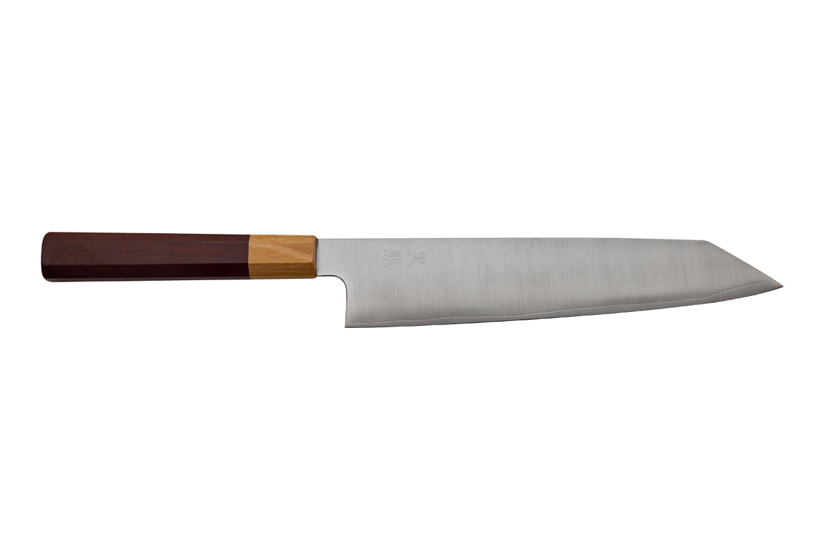 Kuro Kuma Mizumi Kiritsuke 240mm