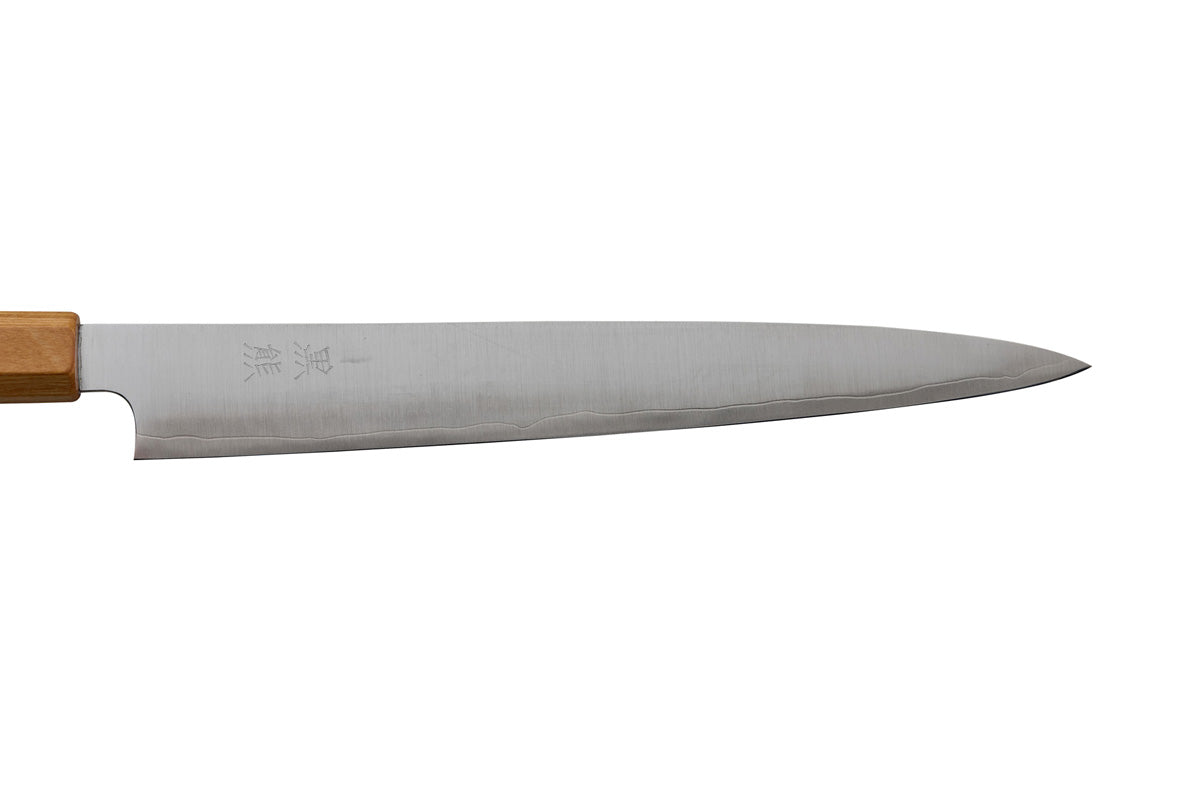 Kuro Kuma Mizumi Sujihiki 240mm