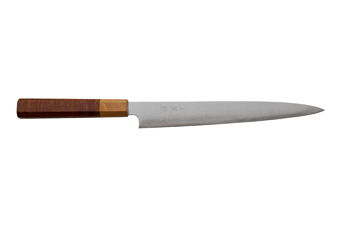 Kuro Kuma Mizumi Sujihiki 240mm