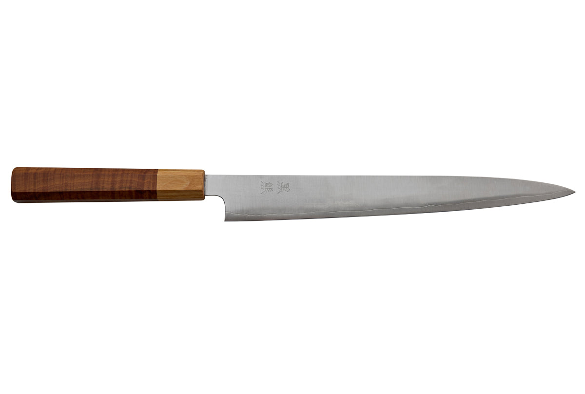 Kuro Kuma Mizumi Sujihiki 270mm