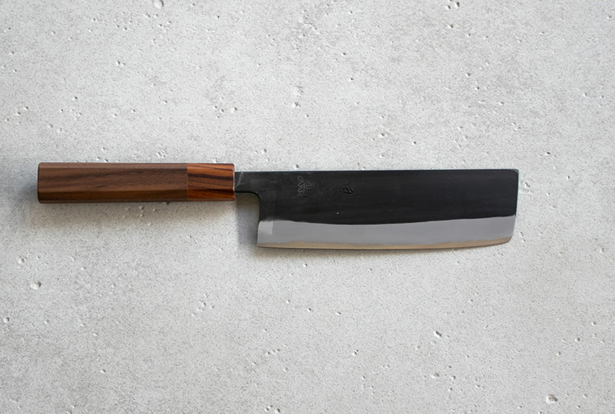 Kuro Kuma Yonaka Nakiri 165mm