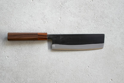 Kuro Kuma Yonaka Nakiri 165mm