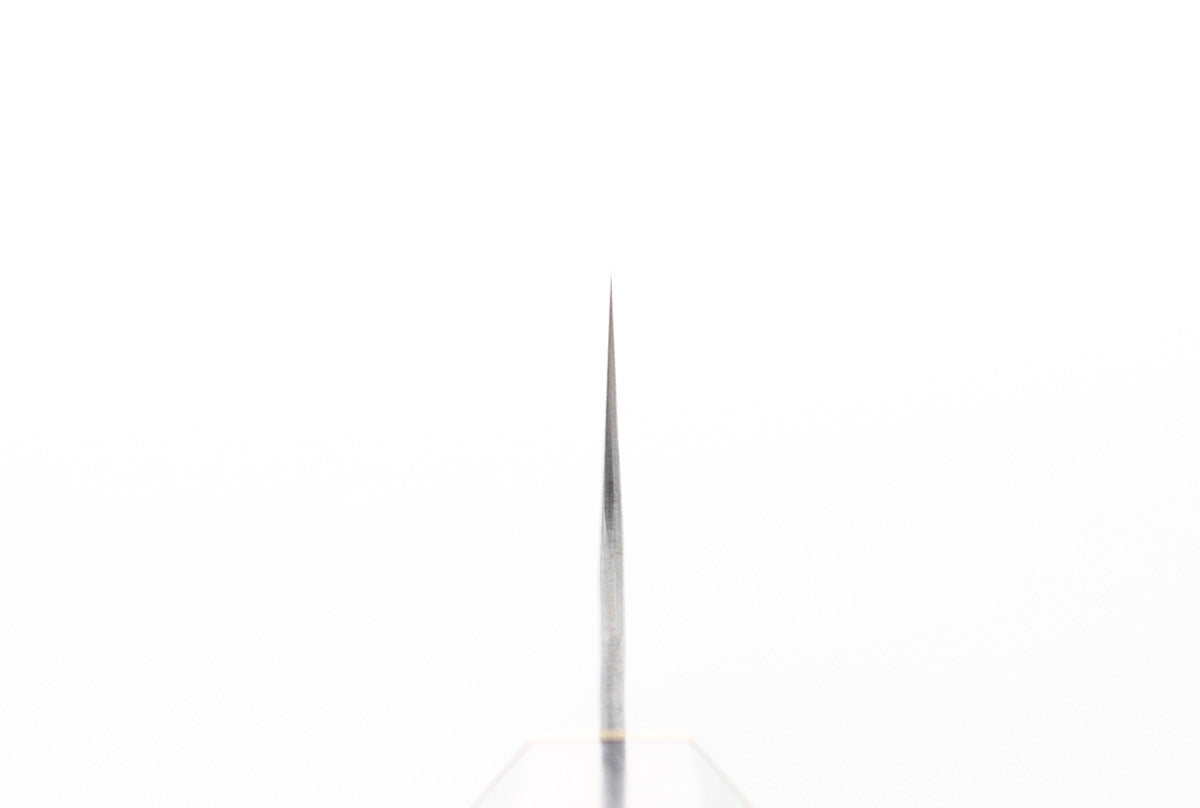 Kurosaki Brass R2 165mm Santoku
