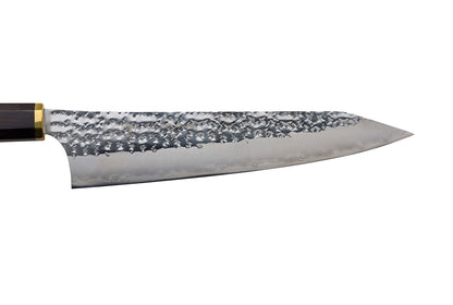 Kurosaki Brass R2 210 Kiri Gyuto
