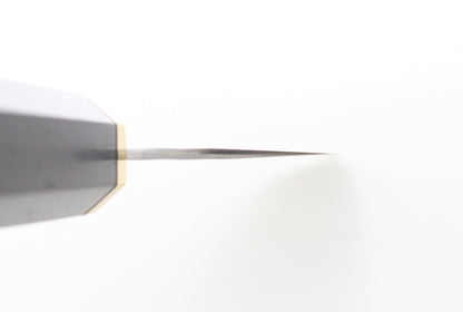Kurosaki Brass R2 210 Kiri Gyuto