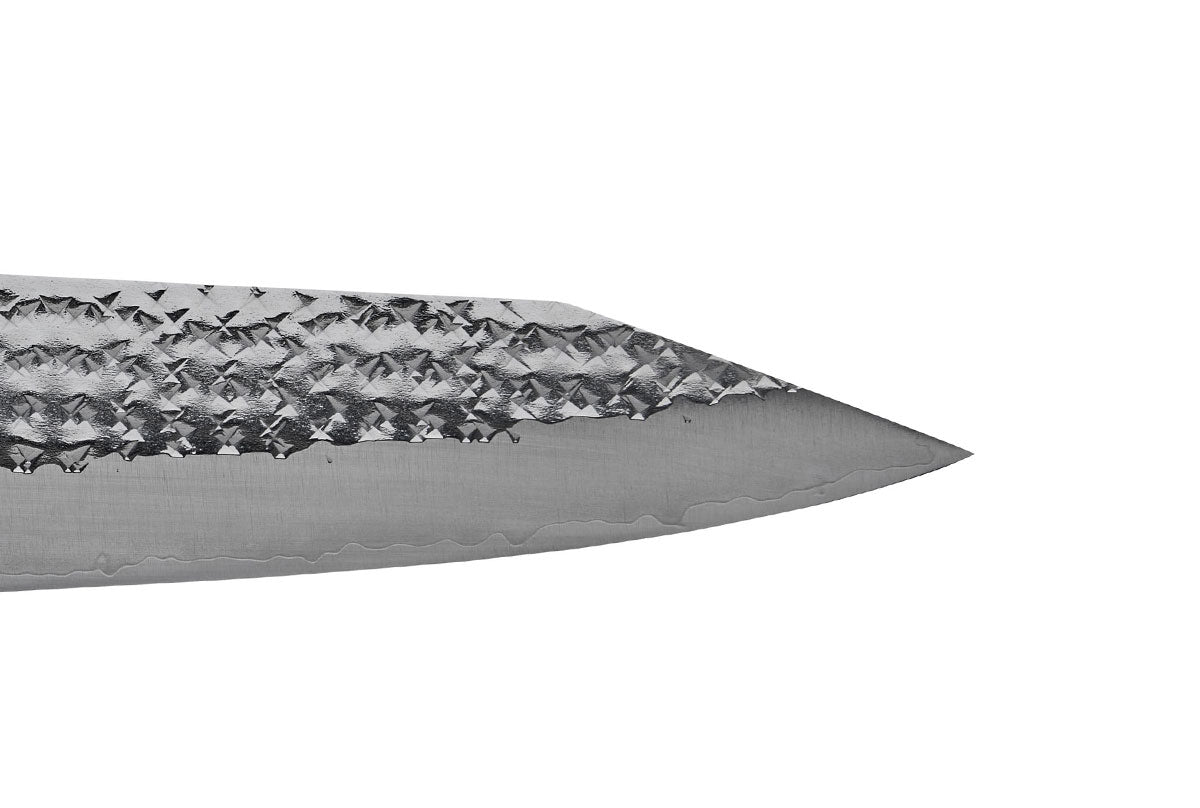 Kurosaki Brass R2 240 Kiri Gyuto