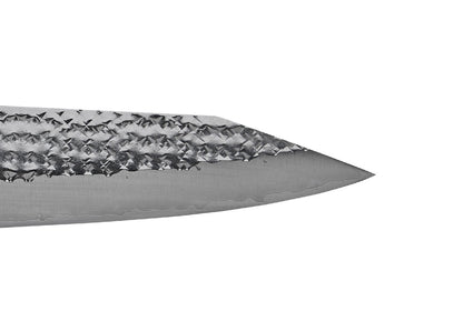 Kurosaki Brass R2 240 Kiri Gyuto