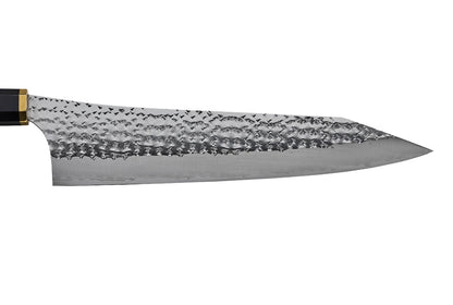 Kurosaki Brass R2 240 Kiri Gyuto