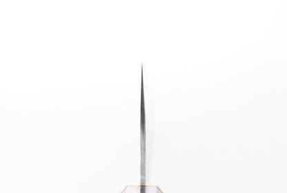 Kurosaki Brass R2 240 Kiri Gyuto