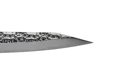 Kurosaki Brass R2 240 Suji Kaku