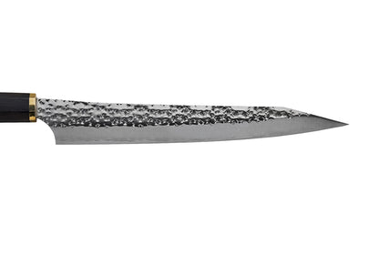 Kurosaki Brass R2 240 Suji Kaku