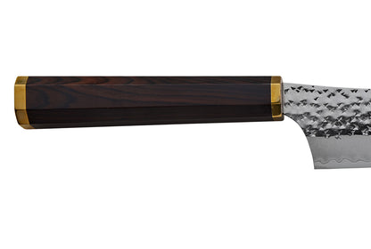 Kurosaki Brass R2 270 Suji Kaku