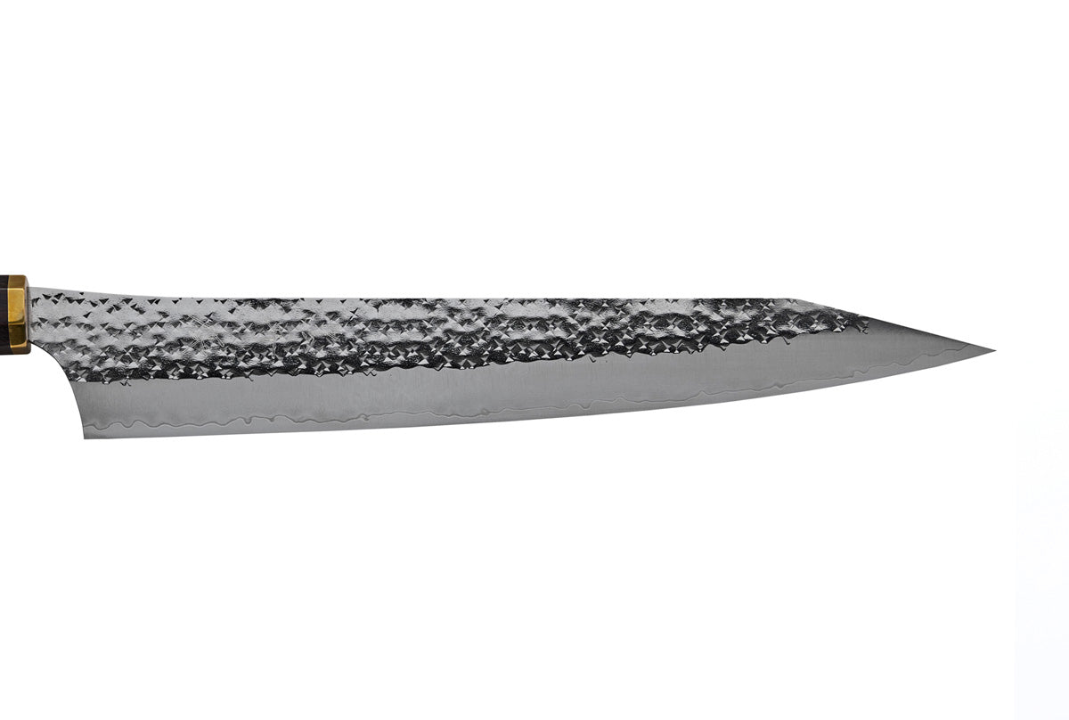 Kurosaki Brass R2 270 Suji Kaku