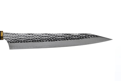Kurosaki Brass R2 270 Suji Kaku