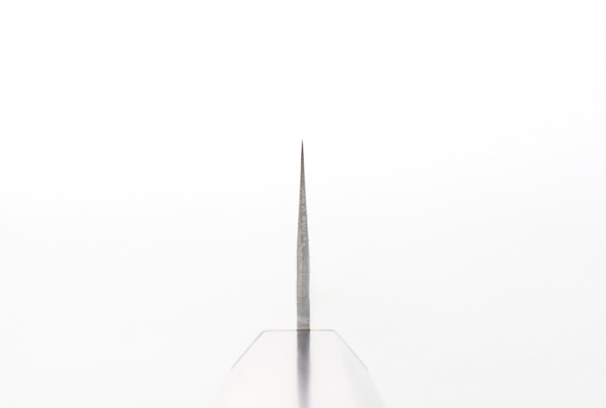 Kurosaki Brass R2 270 Suji Kaku