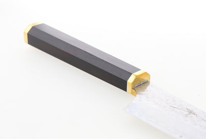 Kurosaki Brass R2 270 Suji Kaku