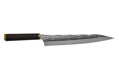Kurosaki Brass R2 270 Suji Kaku
