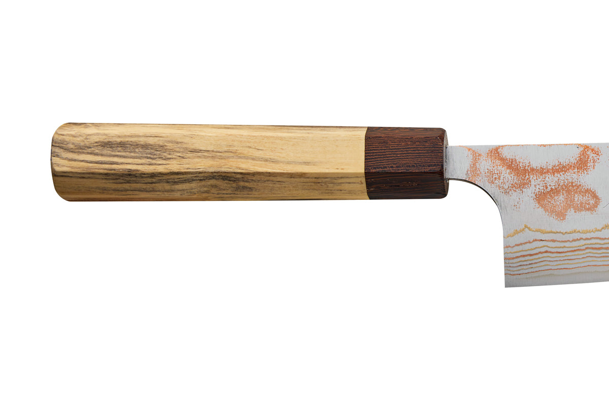 Kurosaki Custom 240mm Gyuto