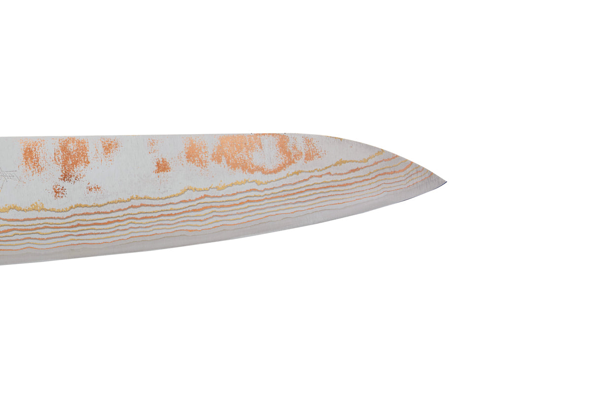 Kurosaki Custom 240mm Gyuto