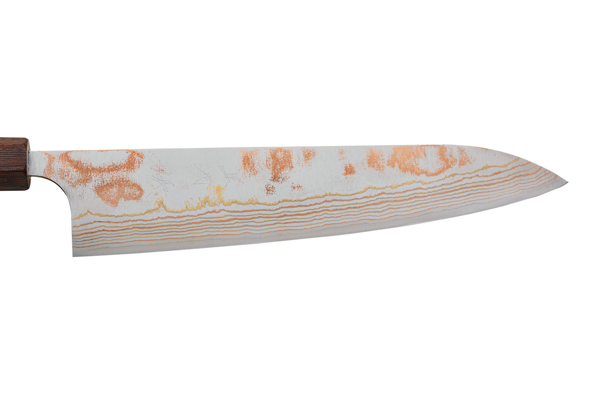 Kurosaki Custom 240mm Gyuto