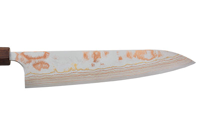 Kurosaki Custom 240mm Gyuto