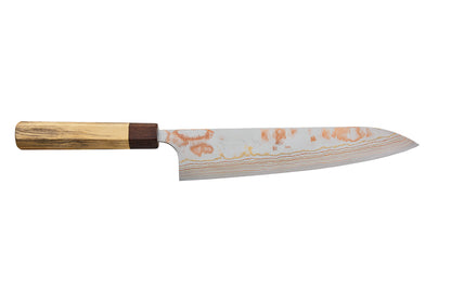 Kurosaki Custom 240mm Gyuto