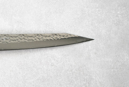 Kurosaki Senko Brass 240 Suji Kaku R2