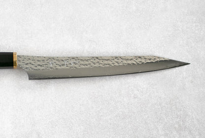 Kurosaki Senko Brass 240 Suji Kaku R2