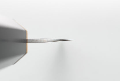 Kurosaki Senko Brass 240 Suji Kaku R2