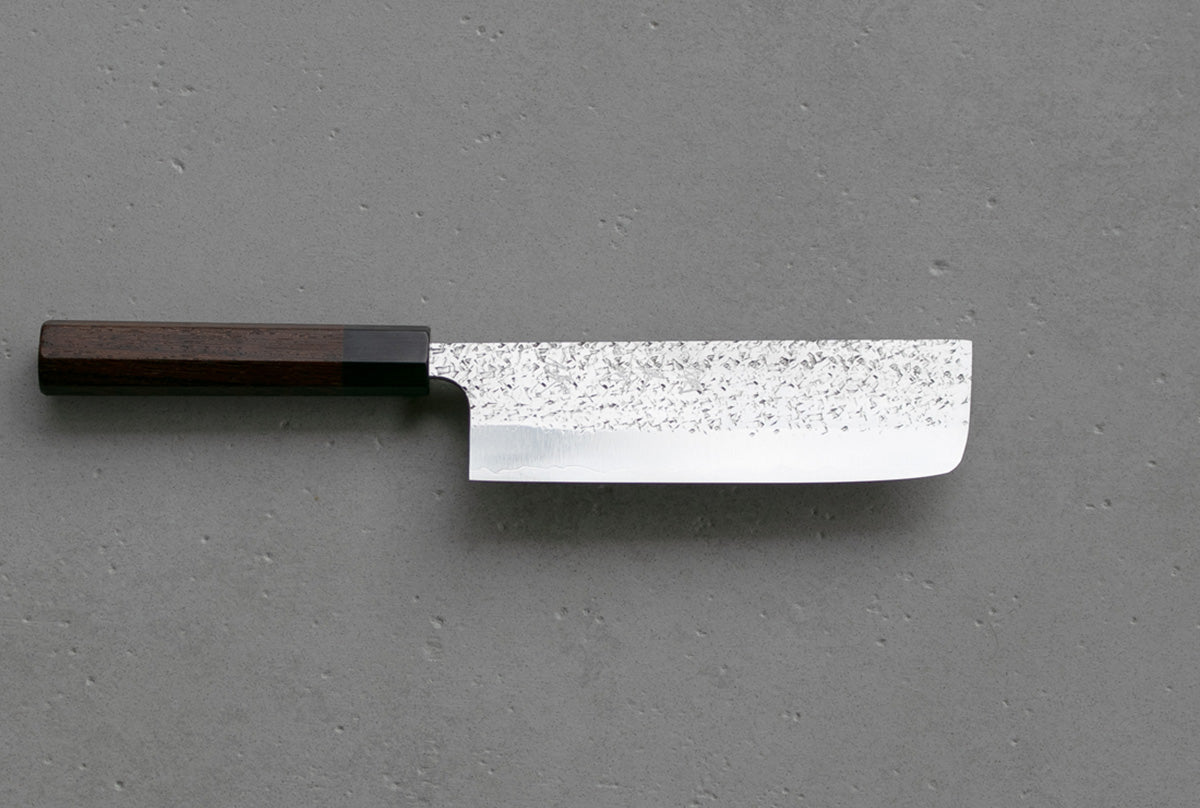 Kurosaki Wenge 160mm Nakiri
