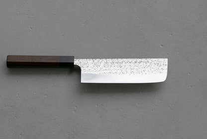 Kurosaki Wenge 160mm Nakiri