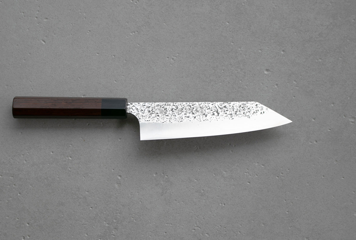Kurosaki Wenge 165mm Bunka