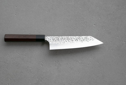 Kurosaki Wenge 165mm Bunka