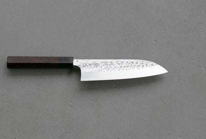 Kurosaki Wenge 170mm Santoku