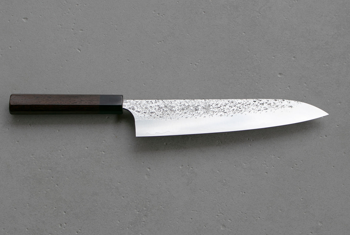 Kurosaki Wenge 240mm Gyuto