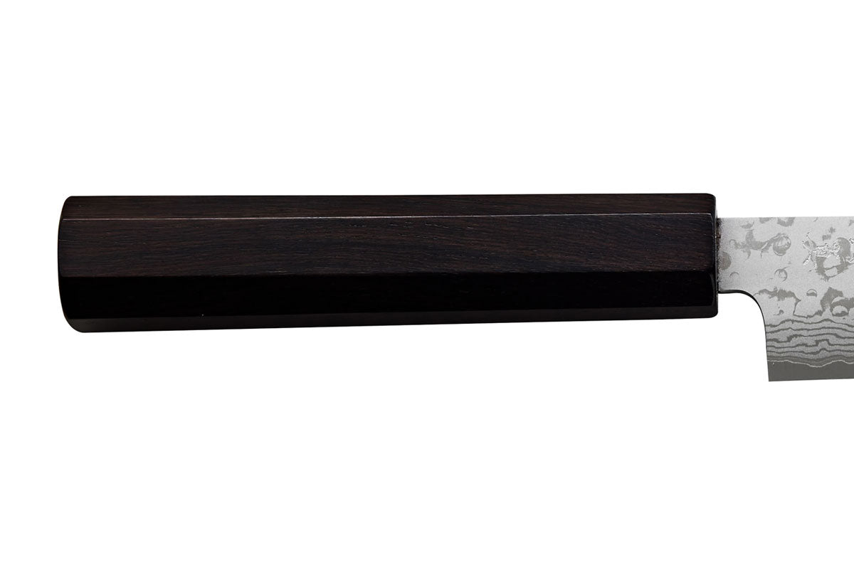Makoto Damascus 135mm Petty