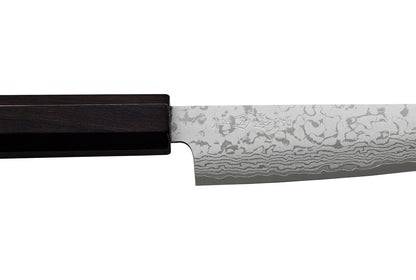 Makoto Damascus 135mm Petty