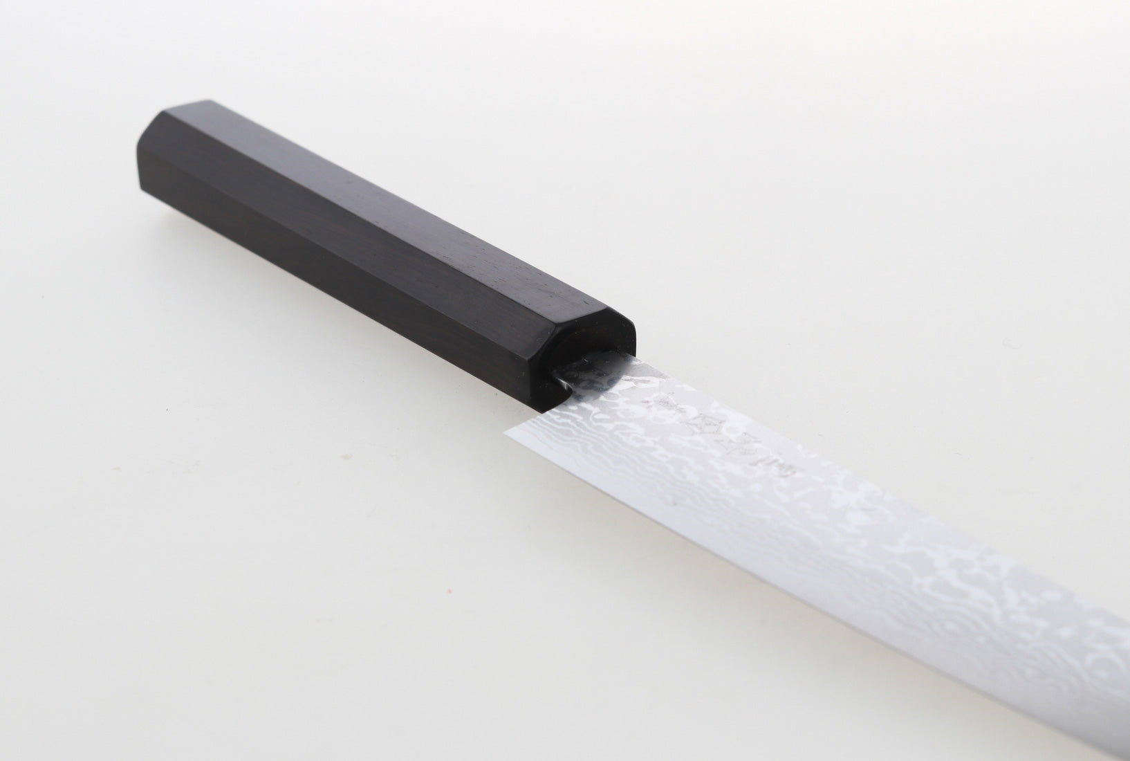 Makoto Damascus 135mm Petty