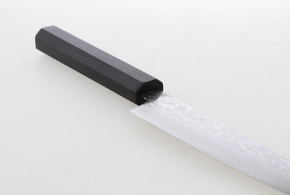 Makoto Damascus 135mm Petty