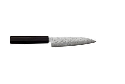 Makoto Damascus 135mm Petty