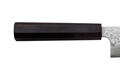 Makoto Damascus 165mm Santoku
