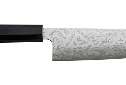 Makoto Damascus 210mm Gyuto