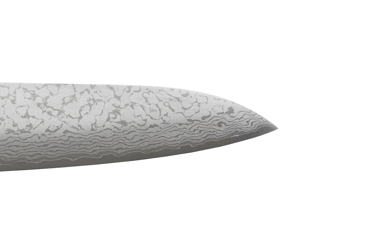 Makoto Damascus 210mm Gyuto