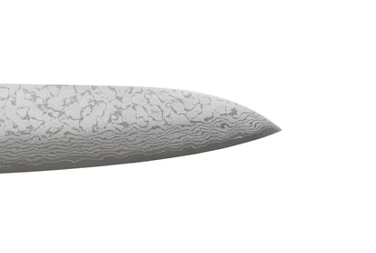 Makoto Damascus 210mm Gyuto
