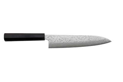 Makoto Damascus 210mm Gyuto